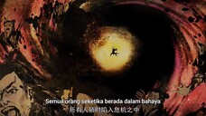 Battle Through the Heavens S5 episode 139 sub indo