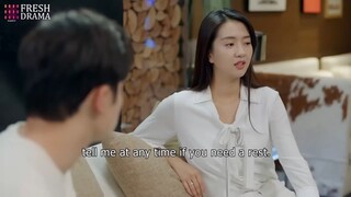 POISONOUS LOVE EP34