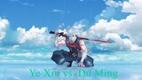 The King's Avatar Special 2018  Ye Xiu vs. Du Ming