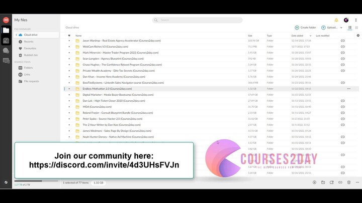 [INSTANT DOWNLOAD] Endless Motivation 2.0