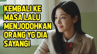 HIHI JADI KANGEN SEKOLAH !! DIJAMIN KALIAN SUKA AUTO FULL BAPER - RANGKUM DRAMA KOREA