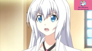 Ore, Twintails ni Narimasu「AMV」Hãy để tôi ra ngoài kia #Anime