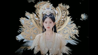 #zhaolusi X #shenyin Update 240110 | Farewell #thelastimmortal