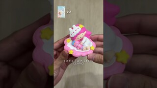 BUKA 2 BLINDBOX SEKALIGUS NIH ! 🤣 MARI KITA PENUHIN KAMAR SAMA SEMUA BLINDBOX !