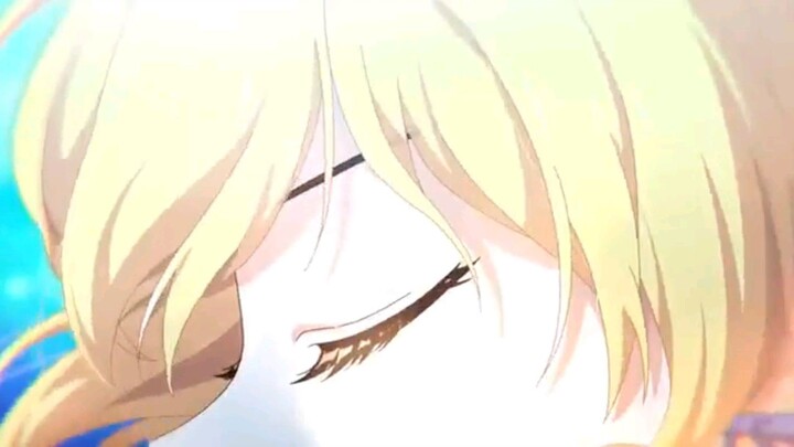 Episode 2 The Fated Magical Princess