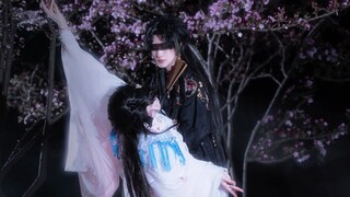 [Bunga Hitam] Bunga di Cermin (Versi Studio Tari)