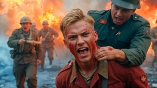 The Názis didn't realize their mistake in choosing the wrong opponent in World War II