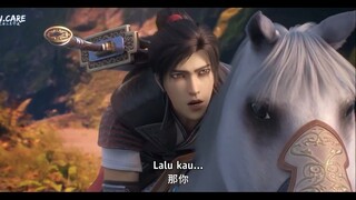 I Am The Blade Episode 3 Sub Indo