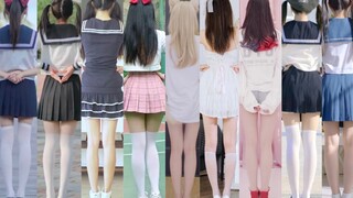 [Dance Mix] Click here to receive "Your Girlfriend", no longer alone in 2022~