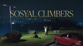 Sosyal Climbers (2025) - Full Movie