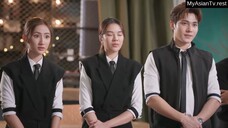 [ENG] EP.8 Only You (2025)