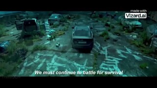 Train to Busan 3   REDEMPTION 2024   Teaser Trailer   Zombie Movie