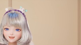 [Star pupil] Stuck? Let yourself go and kiss the camera for 30 seconds!