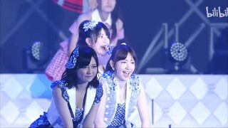 คอนเสิร์ตAKB48