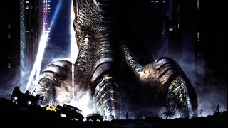 ก็อตซิลล่า อสูรพันธุ์นิวเคลียร์ล้างโลก พากย์ไทย