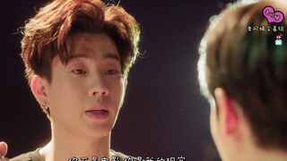 【Off&Gun新剧预告/中字】《Theory of Love/爱情理论》预告 20190524
