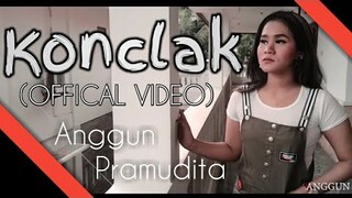 Anggun Pramudita - Konclak ( Official Video )