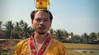 16 Perjalanan Klub ke Barat
