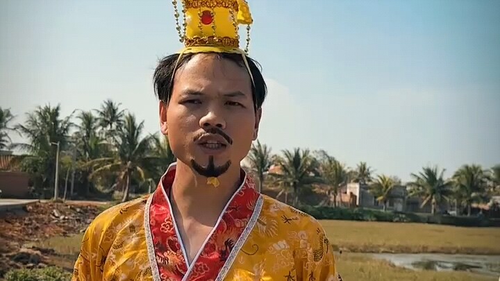 16 Society Journey to the West