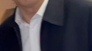 Even when hanging out with my dad, we still split the bill #fatherandson #everydaylife #life