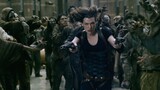 05 Resident Evil Afterlife - Horror 2010