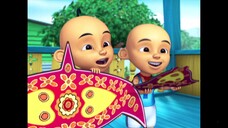 Upin dan Ipin - Terbang Tinggi-Tinggi | Musim 05 Eps 02 Part 03