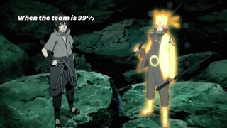 only Naruto fans can understand 🔥🔥🔥