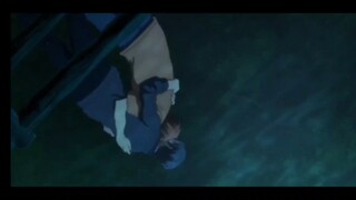 [The existence of the opposite of GIVEN] Babies must watch it~~ cut3