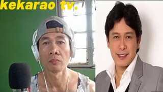 🎤Marcos Sison🎤My love will see you through🎤(Cover by kekarao tv)🎤🎤