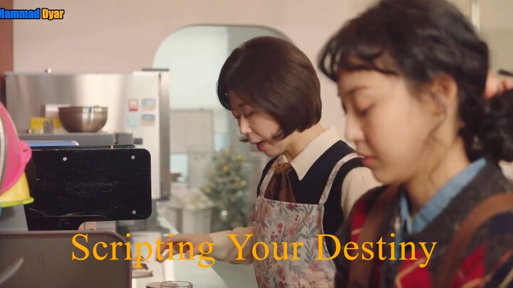 Scripting Your Destiny season 1 episode 9 in Hindi dubbed