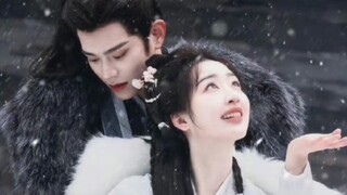 【丁禹兮邓恩熙】这剧真的好看～女主亲男主了，渡大喜，众人狂喜