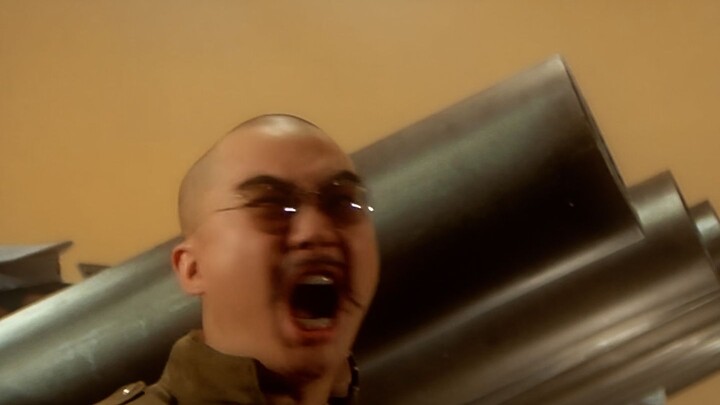 “Early Artificial Rain General, Fengtian Internet Celebrity Zhang Zongchang”