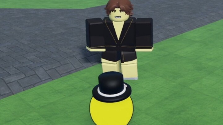 ตอนที่ยุติธรรมที่สุดของ Roblox Verity 😭