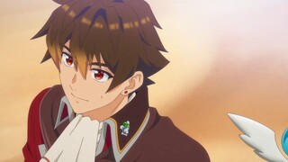 ❖ I Left My A-Rank Party to Help My Former Students Reach the Dungeon'[S:01E:22]AUDIO HINDI