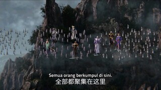 Regenade Immortal Subtitle Indonesia
