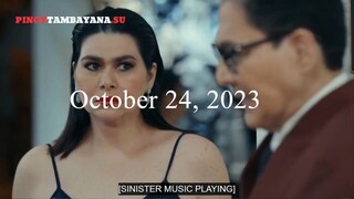 ʀᴀᴅᴢ ᴘʜ Oct. 24, 2024 | HD: Pamilya Sagrado (2024)