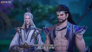 Matrial Shattered Galaxy Eps 25 Sub Indo