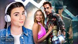 Marvel, Gen Z’s Attention Span Is NOT to Blame