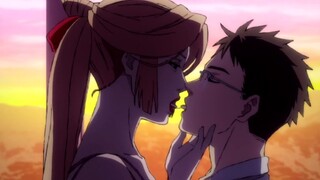 [Twelve World Wars] The opening ceremony was full of anger, but I didn't expect it to be just a bron