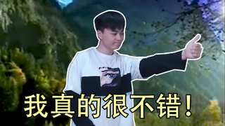 每天一遍，防止抑郁。我走出了自卑，你们却自闭了。