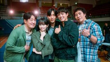 Good Boy S01 episode 01 part 01 in Hindi dubbed.
