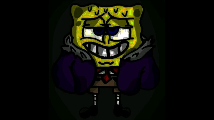 【AZ!spongeswap/klasik!spongeswap fase3】DAMPAK ubur-ubur