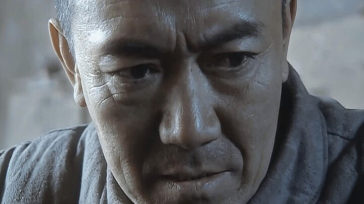 «عندما كنت صغيرًا وكنت أشاهد مقطع وفاة الراهب وي، أبكاني حقًا»