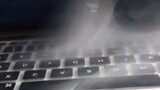 Video lawak: komputerku bisa berlatih sendiri