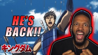 Kingdom Season 4 Episode 18 Reaction