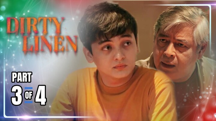 Dirty Linen | Episode 126 (3/4) | June 28, 2024