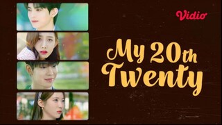 My 20th Twenty (2023) ep 05