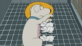 Family Guy: Brian solves the misunderstanding about his mother that confused him for 7 years
