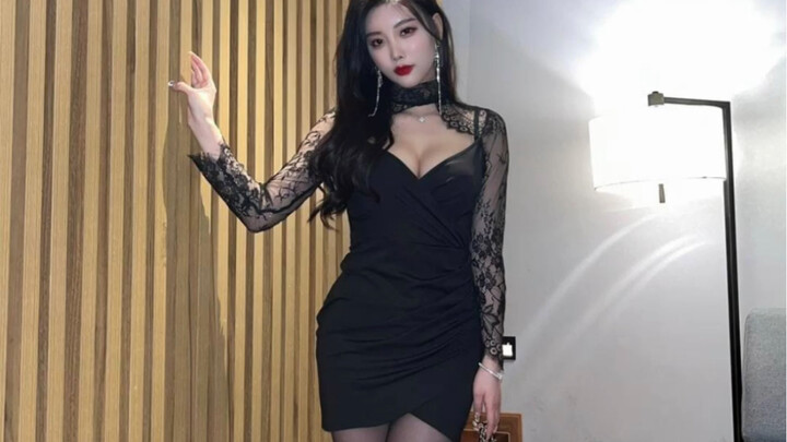 Trust me, once you’re in, you won’t be able to handle it #YangChencheng