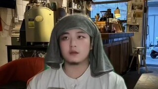 لقاء معادٍ لشخص ما في الواقع هو شخص خطير (2)